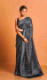 PRINTED SILK SAREE
