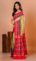 IKKAT SAREE