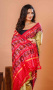IKKAT SAREE