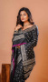 PRINTED SILK SAREE
