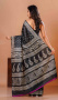 PRINTED SILK SAREE