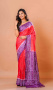 TUSSAR JAMDANI SAREE