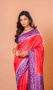 TUSSAR JAMDANI SAREE