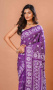 KANTHA SAREE