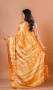 PRINTED TUSSAR SAREE
