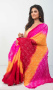 BANDHEJ SAREE