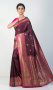 DUPION SILK SAREE