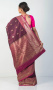 DUPION SILK SAREE