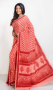 CREPE SAREE