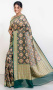 GEORGETTE SAREE