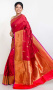 KATAN SILK SAREE