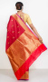 KATAN SILK SAREE