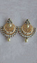 CHANDBALI EARRINGS