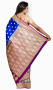 PURE SILK BENARASI SAREE