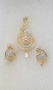 PENDANT SET