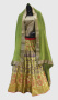 BENARASI LEHENGA