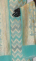 GEORGETTE SUIT PIECE