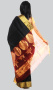 DUPION SILK SAREE