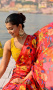 CHIFFON SAREE