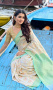GEORGETTE SAREE