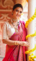 DUPION SILK SAREE
