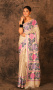 KANTHA TUSSAR SAREE