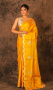 DESIGNER TUSSAR SAREE
