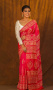 PRINTED BISHNUPUR SAREE