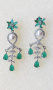 DANGLER EARRINGS