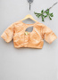 BENARASI SILK BLOUSE