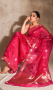KORA BENARASI SAREE