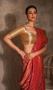COTTON BENARASI SAREE