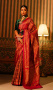JAMEVAAR SILK SAREE