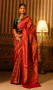 JAMEVAAR SILK SAREE