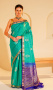 KANJIVARAM SILK SAREE