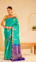 KANJIVARAM SILK SAREE
