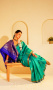 KANJIVARAM SILK SAREE