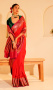 DUPION SILK SAREE