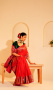DUPION SILK SAREE
