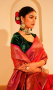DUPION SILK SAREE