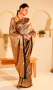 BROCADE KATAN SAREE