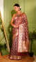 ORGANZA SAREE