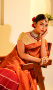 TUSSAR BENARASI SAREE