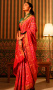 IKKAT SAREE