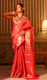 KANJIVARAM SAREE