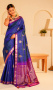 KANJIVARAM SILK SAREE