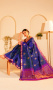 KANJIVARAM SILK SAREE