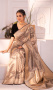 KORA TISSUE SAREE