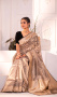 KORA TISSUE SAREE