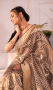 KORA TISSUE SAREE